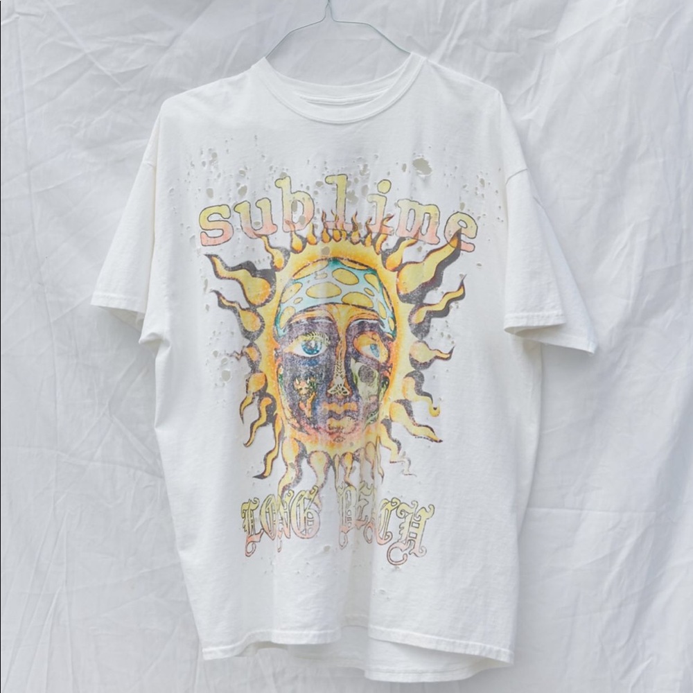 SUBLIME TSHIRT